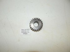 Moteur Sachs Arbre À Cames