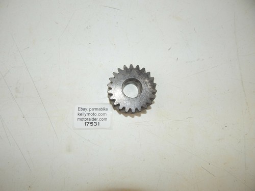 Moteur sachs arbre - sachs,