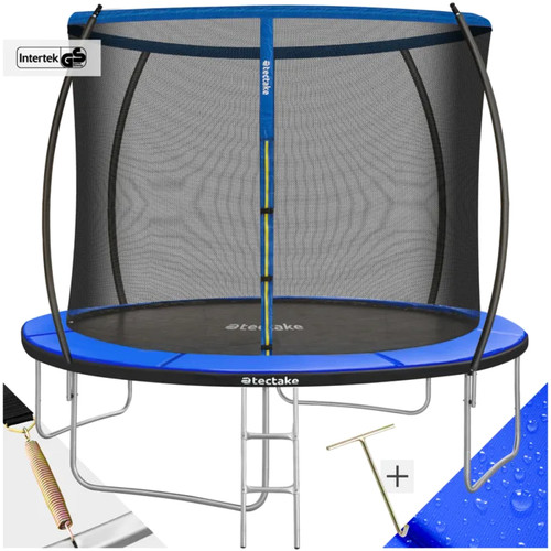 Tectake jumpy trampoline - tectake,