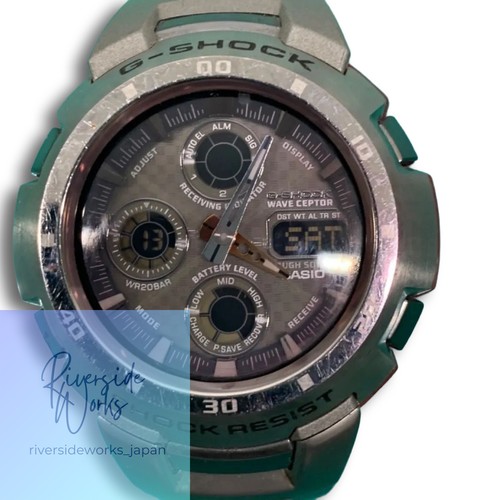 Casio 1000cdj occasion - gw-1000cdj, d'occasion