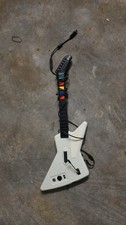 Guitar Hero controller guitare