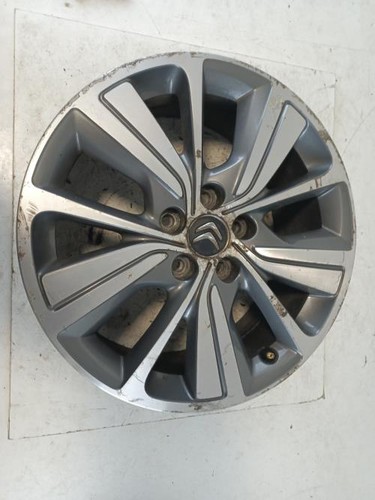Jante citroen grand picasso - citroen, c4