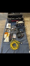 Hypertherm Powermax 30XP Plasma Cutter with Case and Accessories