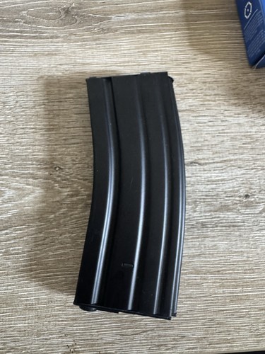 Cybergun colt chargeur stanag - chargeur,