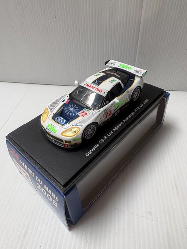Spark s1488 corvette r - spark,