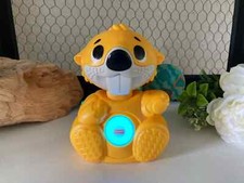 5⚜️ Jouet D'éveil Fisher