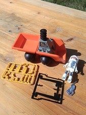 Vintage Playmobil Playmospace