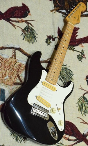 Fender japan 235m mini - fender,