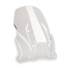 PUIG TOURING WINDSCREEN CLEAR