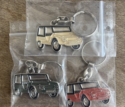 Vintage lot porte clés - vintage,