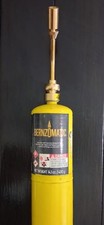 Bernzomatic MAPP Torch WBlue