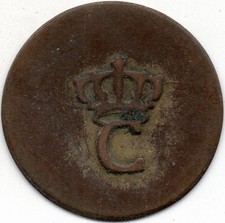 COLONIES FRANCAISES - Louis