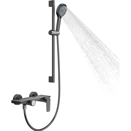 Robinet baignoire avec - de,