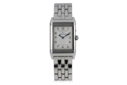 Jaeger lecoultre reverso - jaeger-lecoultre,