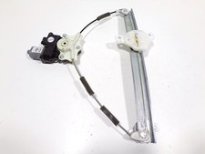 LEVE-VITRE ELECTRIQUE AVANT