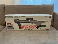 Super Scope 6 - Nintendo Super