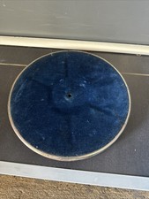 (ORL8A)  plateau de gramophone