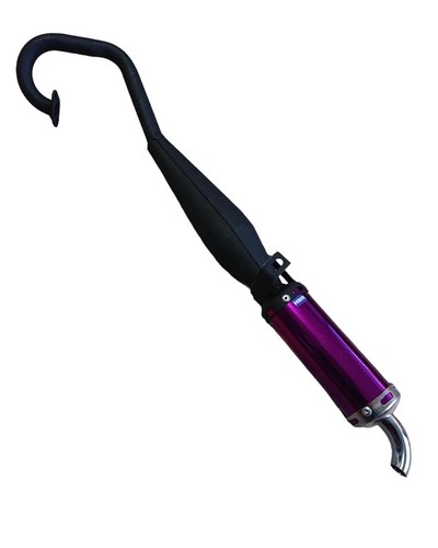 Hmparts échappement violet - Échappement, /