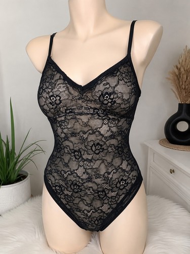 Body femme basic one - basic, en