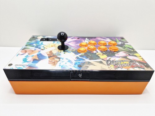 Razer arcade stick panthera - stick,