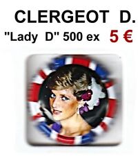 capsules de champagne CLERGEOT