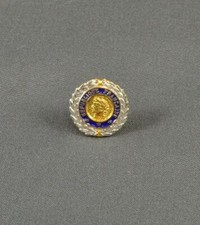 Pin's boutonniére Médaille Militaire