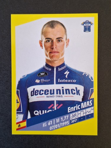 Enric mas 117 deceuninck - enric,
