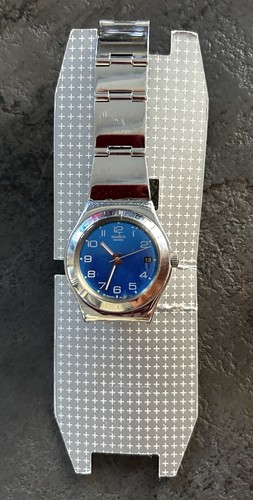 Montre vintage swatch irony - vintage,