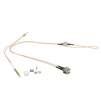Thermocouple saunier duval - thermocouple-,