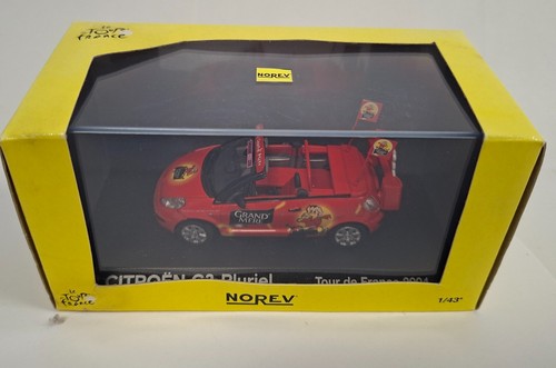 Citroen pluriel tour - citroen, c3