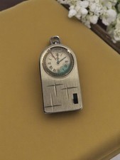 Vintage Women's Untested Watch - Retro Style - Antique Condition