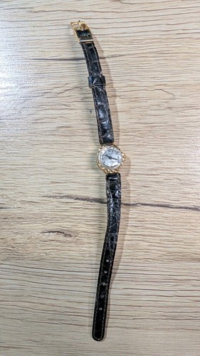 Ancienne montre mécanique - montre,