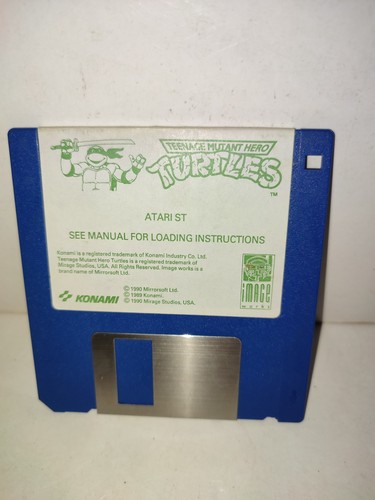 Jeu atari teenage - ,