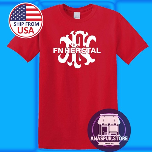 Herstal firearms guns men - herstal, men's