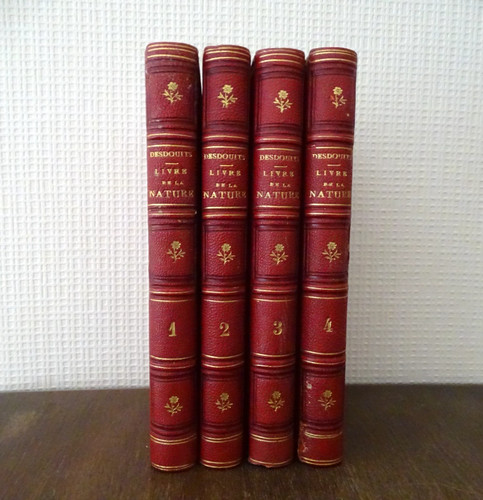 Livre nature par michel - livre, de