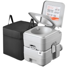 VEVOR Toilette de Camping
