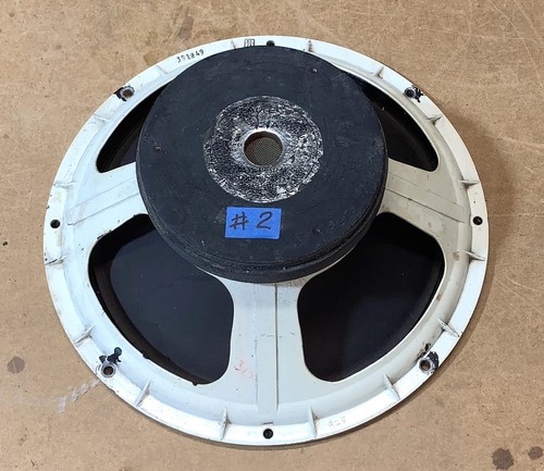 Altec 421a dia - altec, dia-cone