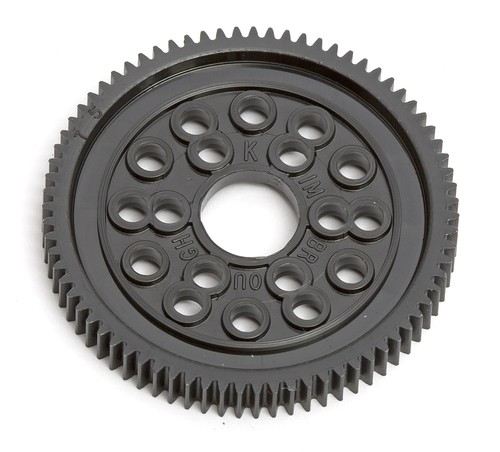 Team associated 3923 - associated,