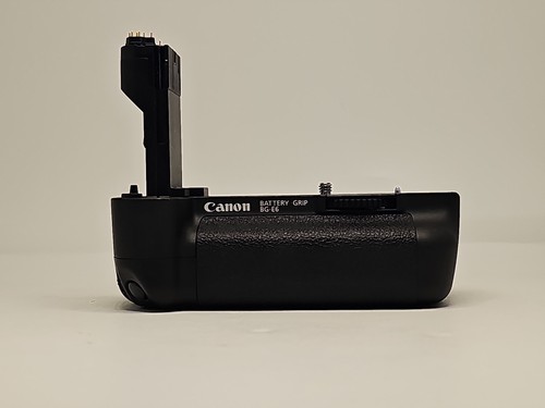 Canon battery grip - canon,