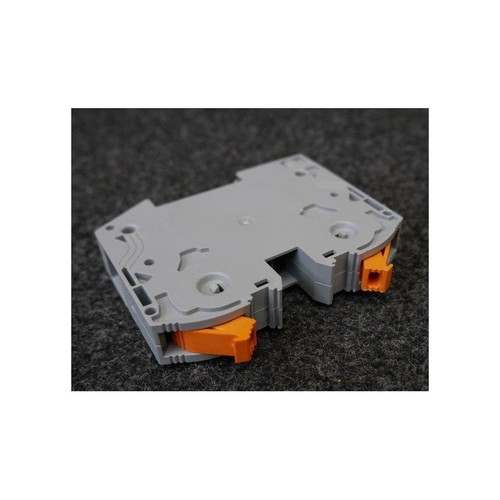 Bloc jonction puissance - de,