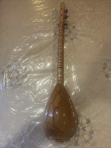 Pre owned turkish strings - turkish, 3
