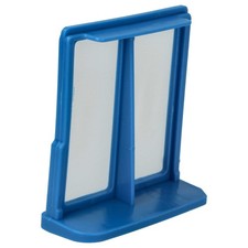 Filtre à peluches pour Bosch