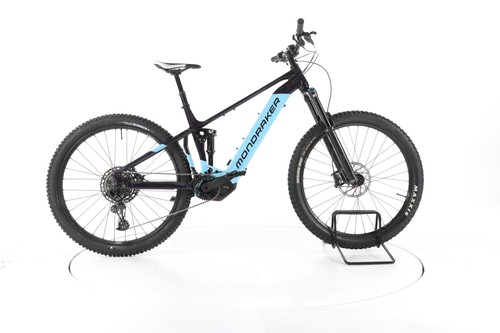 Mondraker dusk vtt - mondraker,