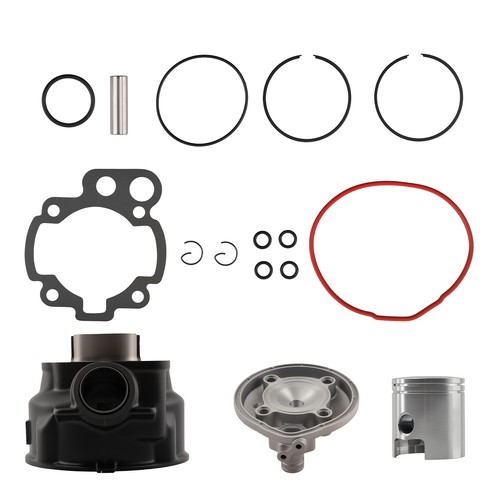 Kit cylindre complet for - cylindre,