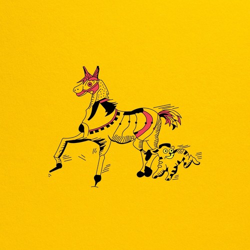 Meridian brothers - meridian,