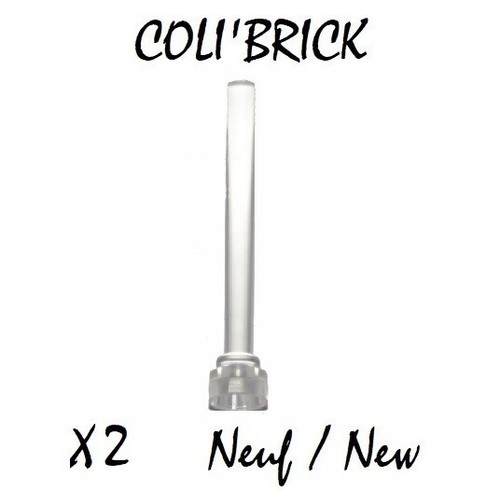 Lego 3957b antenne - 3957b, 2x