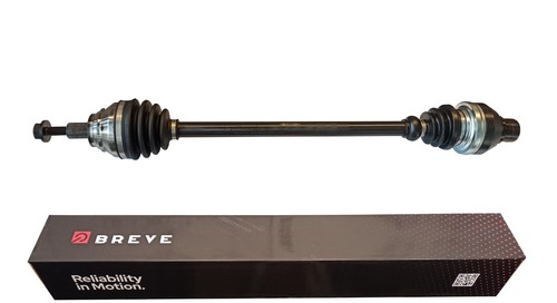 Demi axe droit avant tiguan - droit,
