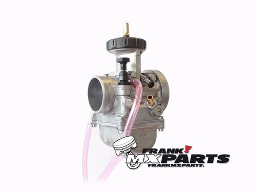 Keihin pwk carburateur - pwk, 39