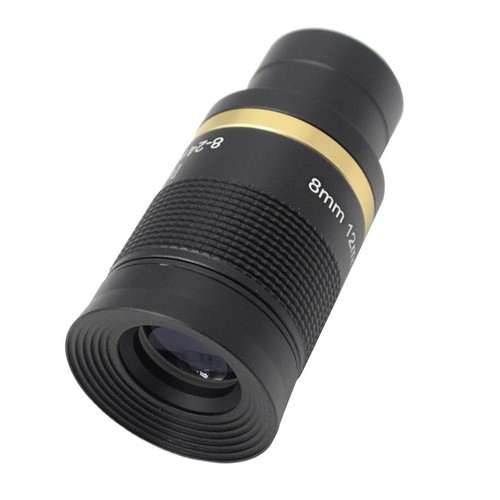 Oculaire zoom 24mm - zoom, 1.25in