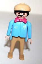 PLAYMOBIL 3758 VINTAGE HOMME